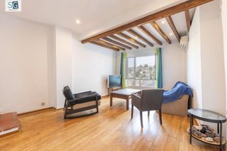 Casa adosada en venta en San Matías - Realejo en Granada