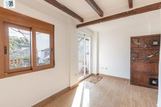 Casa adosada en venta en San Matías - Realejo en Granada