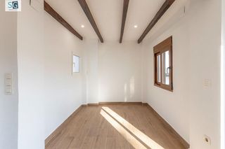 Casa adosada en venta en San Matías - Realejo en Granada