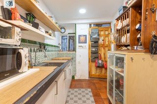 Casa adosada en venta en San Matías - Realejo en Granada