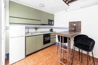 Casa adosada en venta en Albaicín en Granada