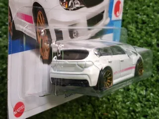 Hot Wheels Subaru WRX STI
