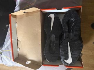 Nike Romaleos 4 Zapatillas Halterofilia