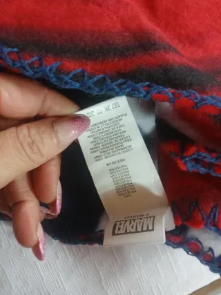 Plaid singolo Disney Spiderman Fleece