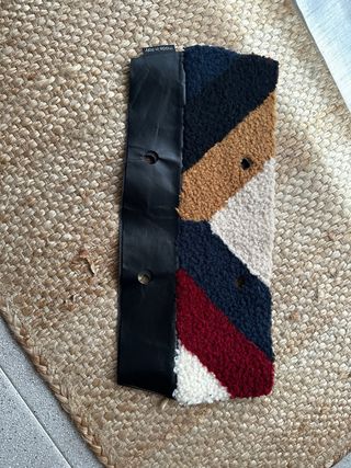 Banda O Bag Mini Multicolor