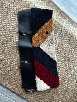 Banda O Bag Mini Multicolor