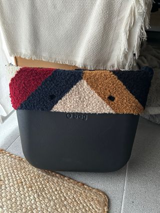 Banda O Bag Mini Multicolor