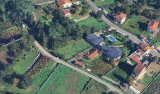 Solar en venta en Barbadás