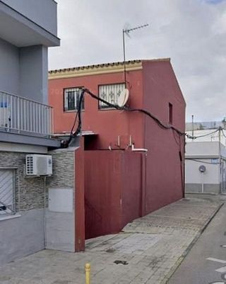 Garaje en venta en La Línea de la Concepción ciudad en Línea de la Concepción (La)