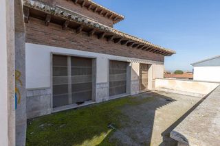 Terreno en venta en Otura