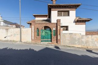 Terreno en venta en Otura