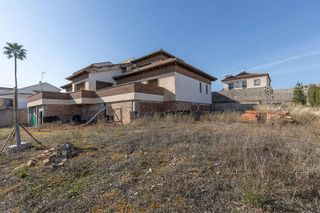 Terreno en venta en Otura