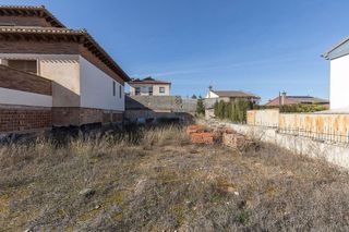Terreno en venta en Otura