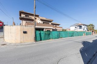 Terreno en venta en Otura
