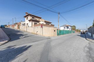 Terreno en venta en Otura
