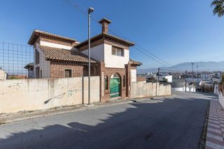 Terreno en venta en Otura