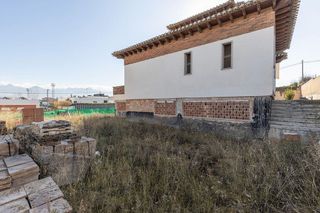 Terreno en venta en Otura