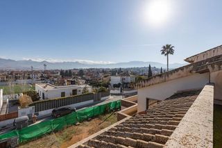 Terreno en venta en Otura