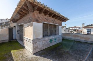 Terreno en venta en Otura