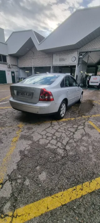 Volvo S40 2007