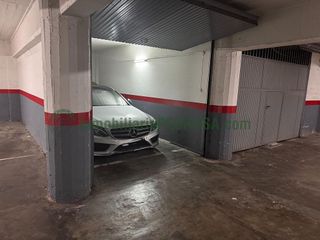 Garaje en venta en Centro - Echegaray en Pontevedra