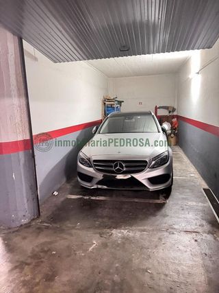 Garaje en venta en Centro - Echegaray en Pontevedra