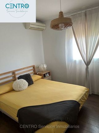 Ático en venta en La Granja-La Colina-Los Pastores en Algeciras