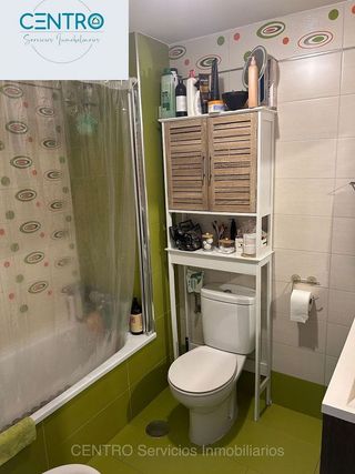 Ático en venta en La Granja-La Colina-Los Pastores en Algeciras