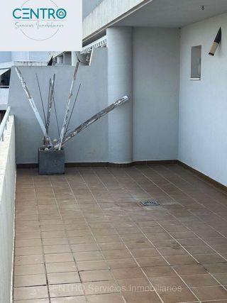 Ático en venta en La Granja-La Colina-Los Pastores en Algeciras