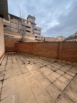 Local comercial en venta en Tudela