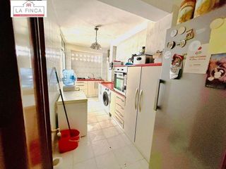 Piso en venta en El Candado - El Palo en Málaga