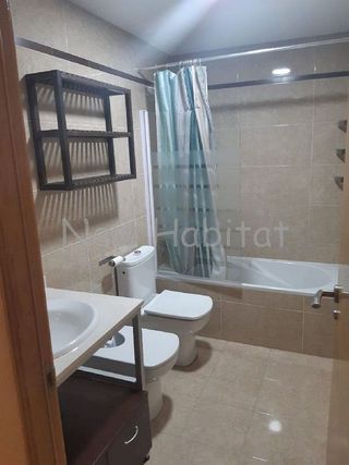 Piso en venta en Norte en Castellón de la Plana