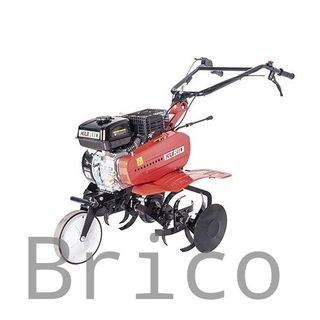 Motoazada Kuril 6,5 Hp - K750