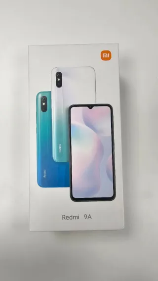 Xiaomi Redmi 9A 32GB