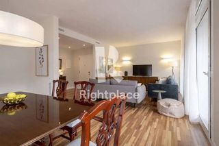 Piso en alquiler en Pedralbes en Barcelona