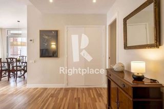 Piso en alquiler en Pedralbes en Barcelona