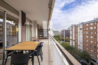 Piso en alquiler en Pedralbes en Barcelona