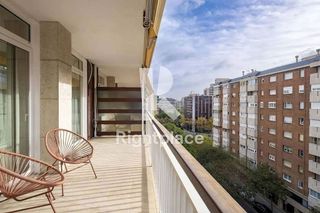 Piso en alquiler en Pedralbes en Barcelona