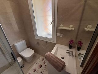 Casa adosada en alquiler en Arona pueblo en Arona