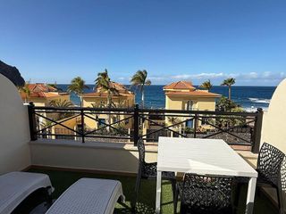 Casa adosada en alquiler en Arona pueblo en Arona