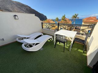 Casa adosada en alquiler en Arona pueblo en Arona