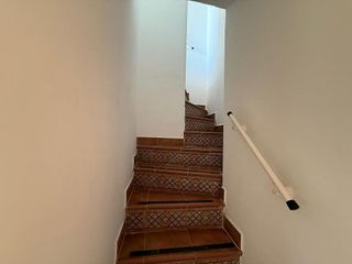 Casa adosada en alquiler en Arona pueblo en Arona