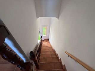 Casa adosada en alquiler en Arona pueblo en Arona