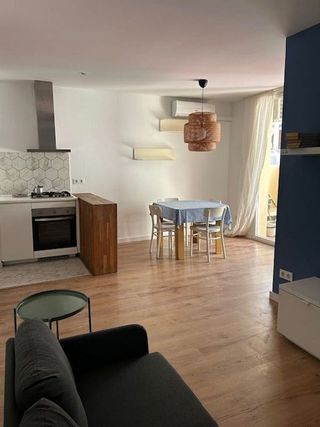 Piso en alquiler en El Poble Sec - Parc de Montjuïc en Barcelona