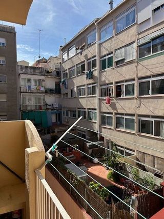 Piso en alquiler en El Poble Sec - Parc de Montjuïc en Barcelona