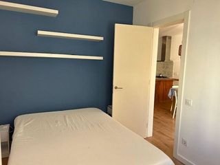 Piso en alquiler en El Poble Sec - Parc de Montjuïc en Barcelona