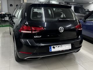 Volkswagen Golf 2018 1,6TDI 115CV