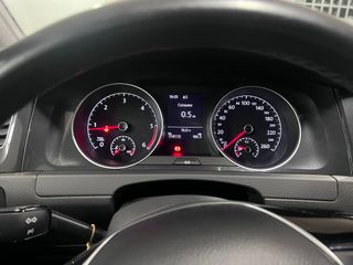 Volkswagen Golf 2018 1,6TDI 115CV