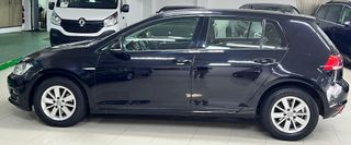 Volkswagen Golf 2018 1,6TDI 115CV