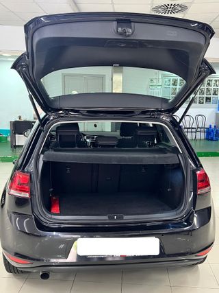 Volkswagen Golf 2018 1,6TDI 115CV